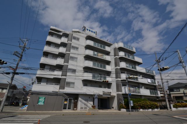 YKハイツ大久保