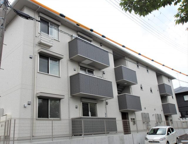 YKメゾン舞子台