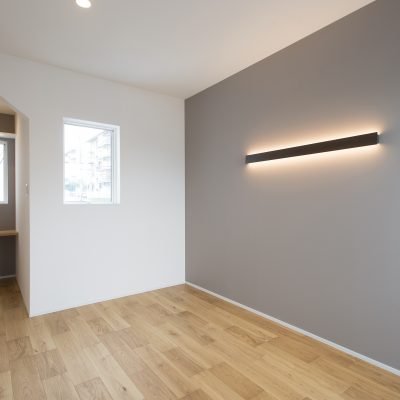 プレミアム王塚台モデルハウス