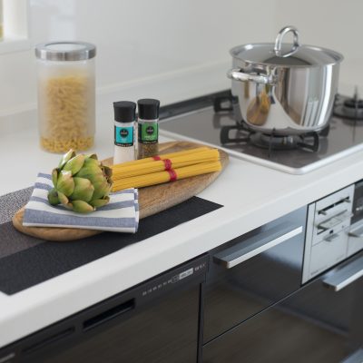 プレミアム王塚台モデルハウス