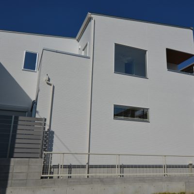 プレミアム王塚台モデルハウス