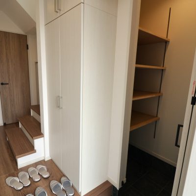 プレミアム垂水福田モデルハウス