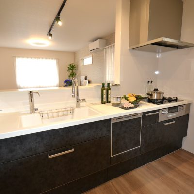 プレミアム垂水福田モデルハウス