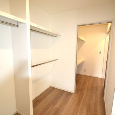 プレミアム垂水福田モデルハウス