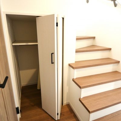 プレミアム垂水福田モデルハウス