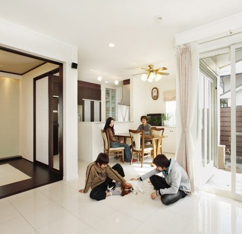 神戸市　Ｏ様邸