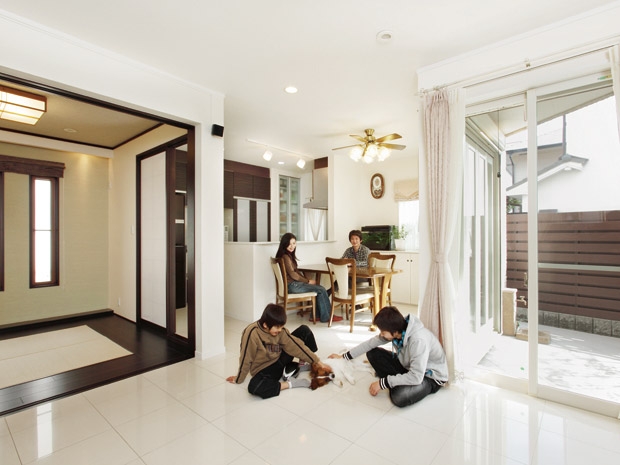 神戸市　Ｏ様邸