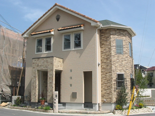 神戸市　A様邸